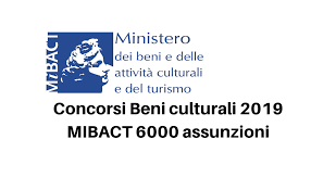 Nel 2019 sono previsti nuovi concorsi pubblici. Concorsi Beni Culturali 2019 Mibac 6000 Assunzioni Workisjob
