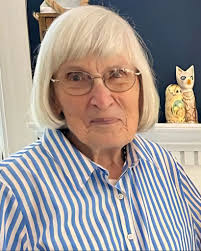 Jean Thompson Still Obituary September 14, 2025