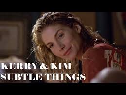 Kerry Weaver & Kim Legaspi // Subtle Things