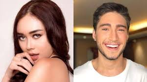 Rumah tangganya dengan sang suami, eryck amaral diduga sudah di ujung tanduk. Berita Terbaru Dan Profil Artis Terkini Resmi Menikah Dengan Bule Ganteng Ini Agama Yang Dianut Suami Aura Kasih Eryck Amaral