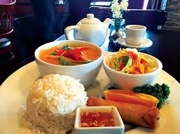 Maybe you would like to learn more about one of these? Thai Kitchen This Is Fishers