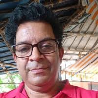 Arun Shinde's Instagram, Twitter & Facebook