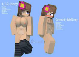 Minecraft porn jenny. Hot pics free site.