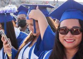 2024 Commencement Program by El Camino College