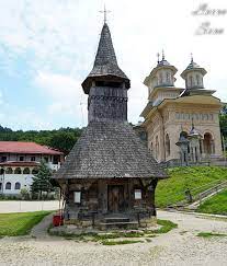 Vechea biserica a manastirii de la. Manastirea Nicula Retete Culinare Cu Laura Sava Cele Mai Bune Retete Pentru Intreaga Familie