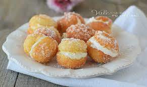 We did not find results for: Castagnole Con Crema Alla Ricotta Ricetta Di Carnevale