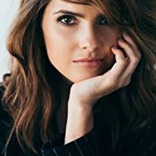 Cassie Holt (played by Alice Eve) outfits