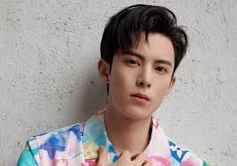 Dylan wang and shen yue for bench!!!!! Qin Lan Dylan Wang Experience A Cradle Snatcher Love In The Rational Life Taking A Lot Of Pressure Cpop Home