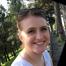 Ana Miric's Instagram, Twitter & Facebook