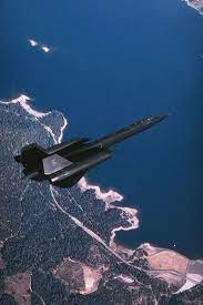 Sr 71 Blackbird Aircraft Us Military Aircraft Sr 71