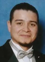 Obituary information for Rudolph Sanchez III