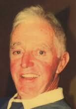 Obituary information for Charles F. Ahearn