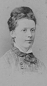 Mrs Ellen Welsh Stokes (1850-1934)