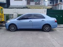 Introduced in 2003, the vios serves as a replacement of the toyota soluna which filled the asian subcompact market for a 1.5 litre, below the toyota corolla and toyota camry. Toyota Vios J 2012 Mt 13 Vvti Used Philippines