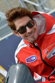 Nicky Hayden
