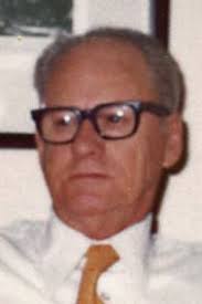 LTC John Sterling Mitchell (1912-1977)