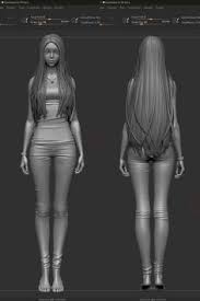 Pin On Zbrush