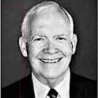 Nolan Gerald Le Van (1934–2012) • FamilySearch