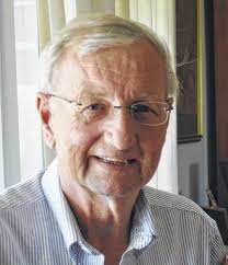 John Houck Obituary (2014)