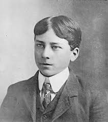 Fred Tynes Gatlin (1887-1904)