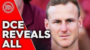 Liam Santamaria's Instagram, Twitter & Facebook