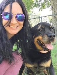 The Golden Paws Rescue of North Carolina