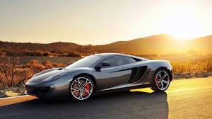 Mclaren Mp4 12c 2013 Mclaren Cars Mclaren Mp4 Super Cars