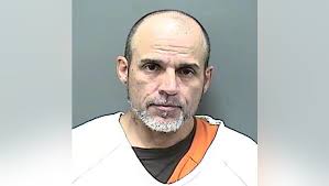 Walmart steak, crab legs theft; Kenosha man charged