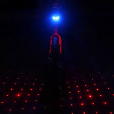 Bisiklet Led Isik 2 Lazerler Gece Dag Bisikleti Kuyruk Isik Taillight Mtb Emniyet Uyari Bisiklet Arka Isik Lambasi Bycicle Isik Avec Images Lampe Velo Lamp Feu Arriere