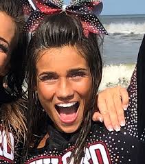 Rebel Athletic Cheer Uniforms Reviews