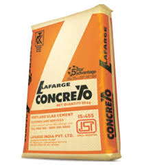 Buy Lafarge Concreto Cement 50 Kg Online At Low Price In
