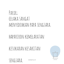 Learn kemelaratan in english translation and other related translations from indonesian to english. Arti Bahasa Batak Dari Parir Adalah Kamus Bahasa Batak Online Referensi Informasi Arti Makna Dan Kosakata Katakamus Id