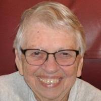 Obituary information for Miriam V Davis