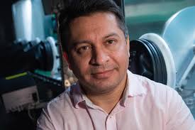 Highly Efficient Solar Energy Collectors Grown From Microscopic Seeds