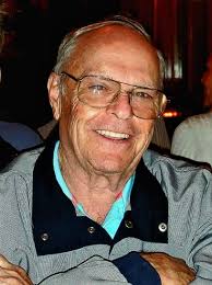 Obituary for Robert A. Nolan