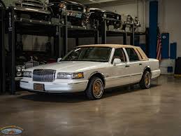 Image result for Ivory 1997 Town Car