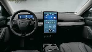 We did not find results for: 2021 Ford Mustang Mach E Interior Photo Gallery