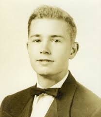 Obituary information for George Edward Puckett