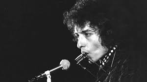 Fire gode grunde til at høre Bob Dylan