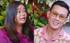 Selamat! Olivia Sumargo Isyaratkan Hamil, Menangis Cerita Perjalanan  Dapatkan Momongan