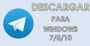 Consigue virtualdj para tu pc con enlace directo y gratis. Descargar Telegram Para Pc Windows 7 8 10 En Espanol Ayuda Celular
