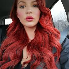 Arctic Fox Hair Color Valleyofthedolled Fulfilling My Little Mermaid Hair Goals I Mixed Arcticfoxhaircolor Fox Hair Dye Red Hair Makeup Hair Inspo Color