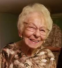 Geraldine Ingram Obituary