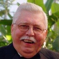 William C. Roback Obituary