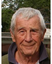 James Boland Obituary (2013)