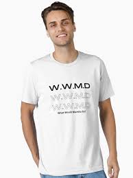Image result for W.W.M.D.