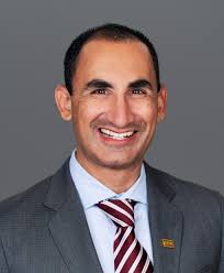 Personal Financial Planning Alumnus Appointed to Position