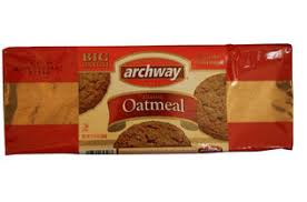 View nutrition information about archway home style cookies, old fashioned windmill cookies. Archway Cookies