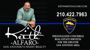 Profile for Keith Alfaro Real Estate, ABR, GRI Realtor