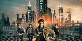 Thomas leads his group of escaped gladers on their final and most dangerous mission yet. 5 Reasons To Watch Maze Runner The Death Cure Celebmix